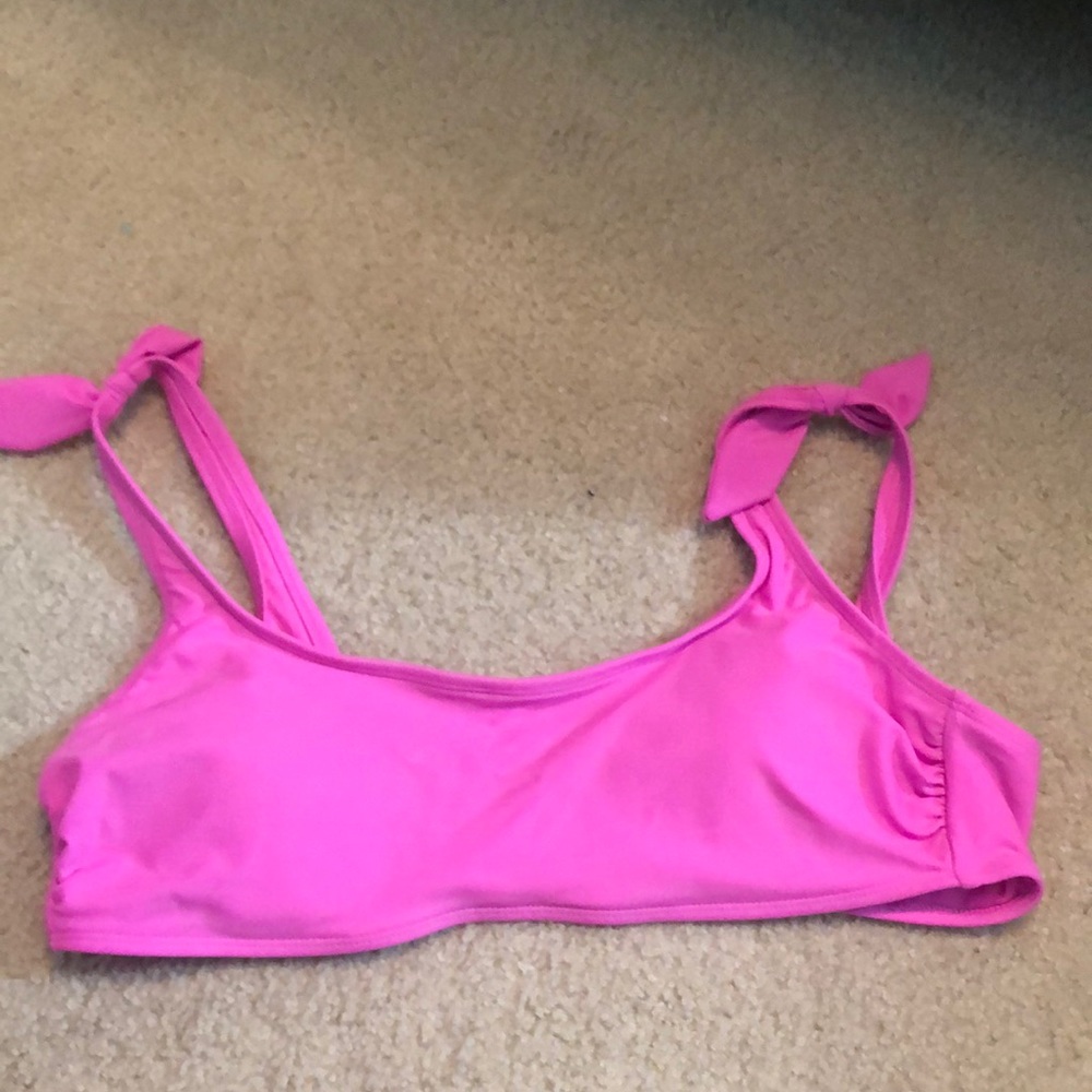 Target bikini top